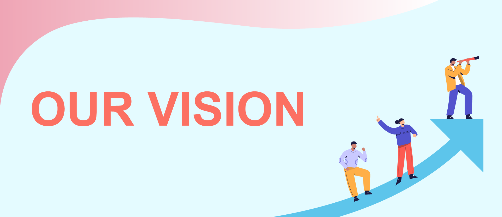 Our vision - GTRPFoundation